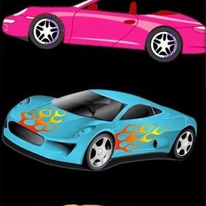 Meet your Posher, Naomi